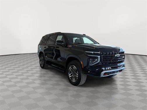 2026 Chevrolet Tahoe 4WD Z71