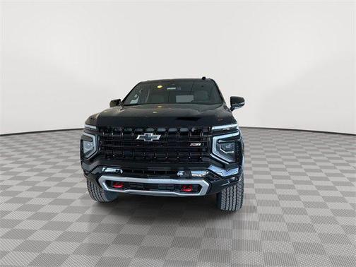 2026 Chevrolet Tahoe 4WD Z71