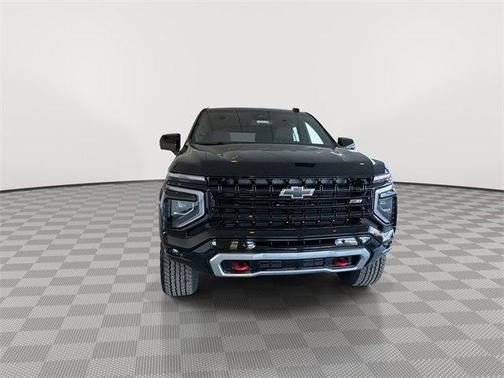 2026 Chevrolet Tahoe 4WD Z71