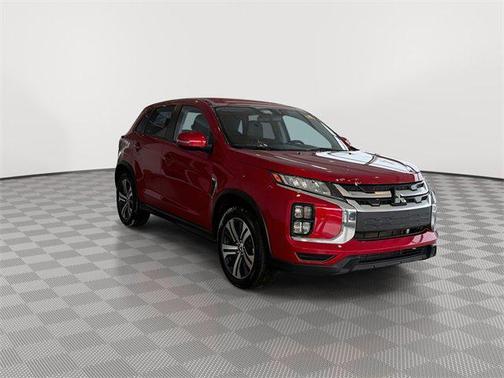 2024 Mitsubishi Outlander Sport SE