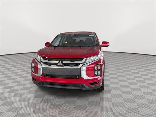 2024 Mitsubishi Outlander Sport SE