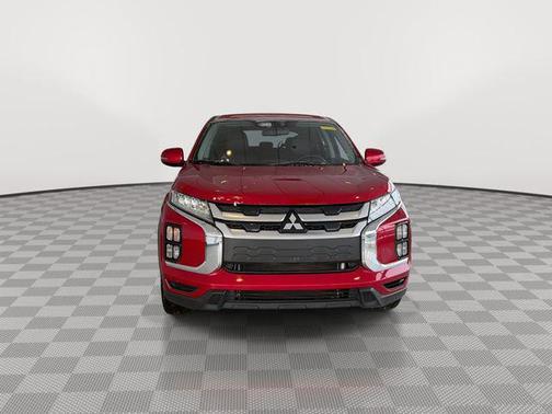 2024 Mitsubishi Outlander Sport SE