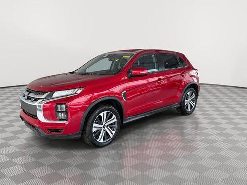 2024 Mitsubishi Outlander Sport SE