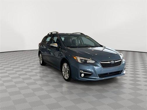 2018 Subaru Impreza 2.0i Limited