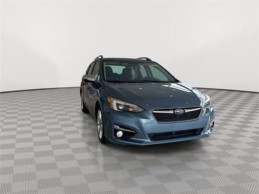 2018 Subaru Impreza 2.0i Limited