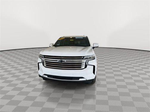 2024 Chevrolet Suburban 4WD High Country