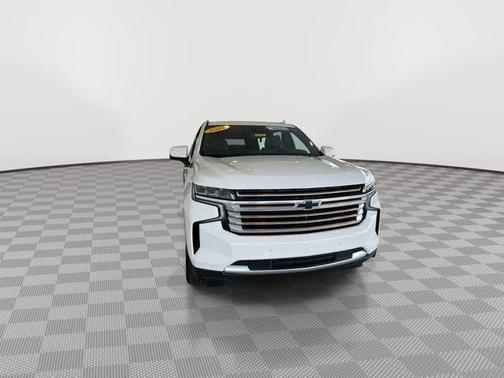 2024 Chevrolet Suburban 4WD High Country
