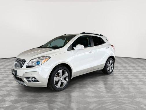 2014 Buick Encore Premium