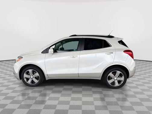 2014 Buick Encore Premium