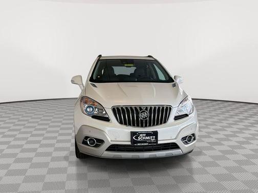 2014 Buick Encore Premium