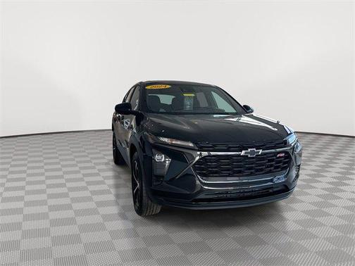2024 Chevrolet Trax FWD 1RS