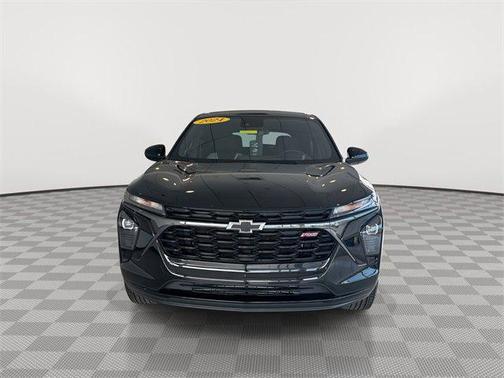 2024 Chevrolet Trax FWD 1RS