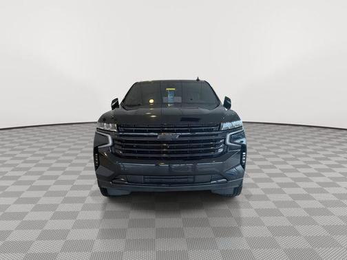2022 Chevrolet Tahoe 4WD High Country
