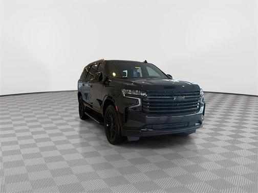 2022 Chevrolet Tahoe 4WD High Country