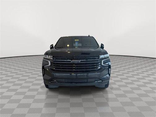 2022 Chevrolet Tahoe 4WD High Country