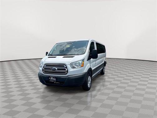 2015 Ford Transit-350 XLT
