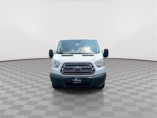 2015 Ford Transit-350 XLT