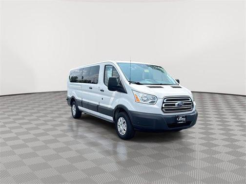 2015 Ford Transit-350 XLT