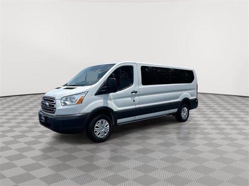 2015 Ford Transit-350 XLT