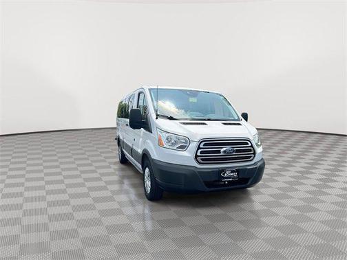 2015 Ford Transit-350 XLT