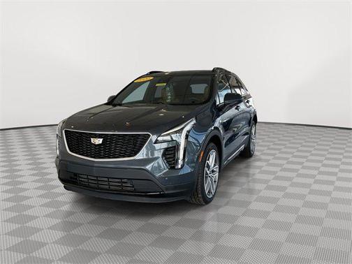 2020 Cadillac XT4 Sport