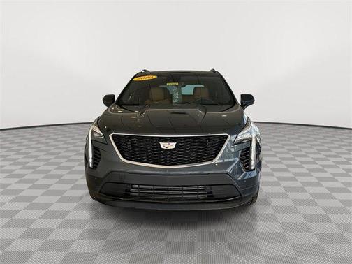 2020 Cadillac XT4 Sport