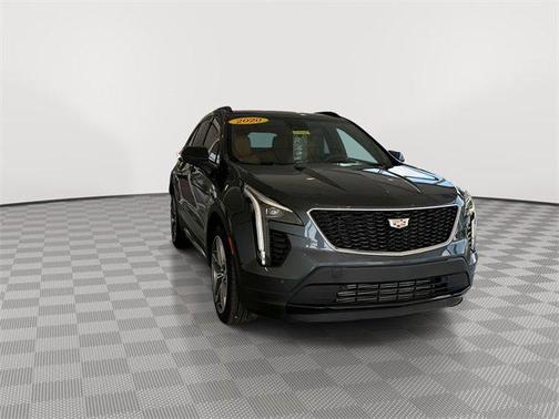 2020 Cadillac XT4 Sport