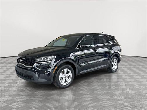 2021 Kia Sorento LX