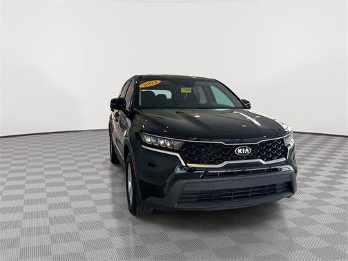 2021 Kia Sorento LX
