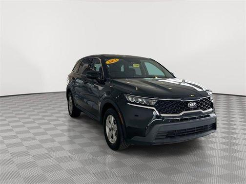 2021 Kia Sorento LX