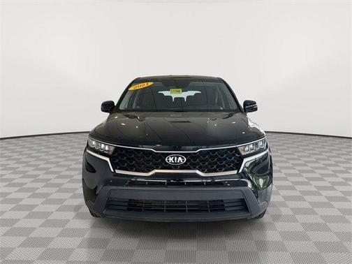 2021 Kia Sorento LX