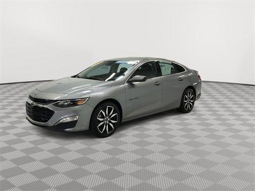 2023 Chevrolet Malibu FWD RS