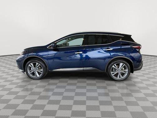 2023 Nissan Murano Platinum Intelligent AWD