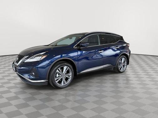 2023 Nissan Murano Platinum Intelligent AWD
