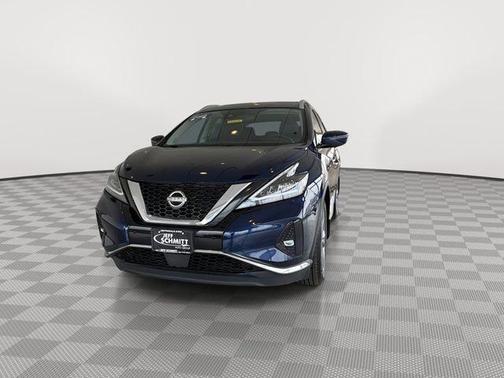2023 Nissan Murano Platinum Intelligent AWD