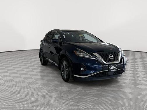 2023 Nissan Murano Platinum Intelligent AWD