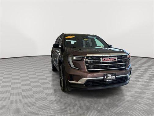 2025 GMC Acadia AWD Elevation