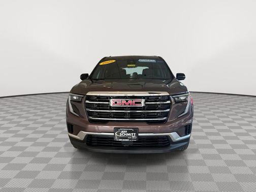 2025 GMC Acadia AWD Elevation