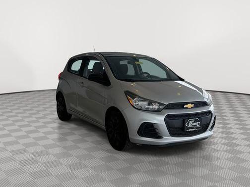 2018 Chevrolet Spark LS