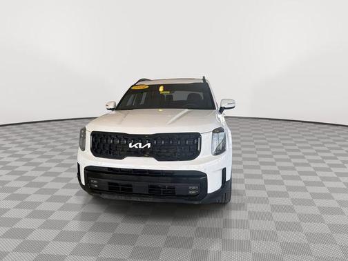 2024 Kia Telluride SX X-Line