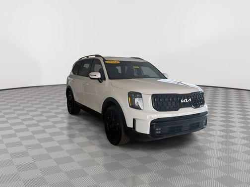 2024 Kia Telluride SX X-Line