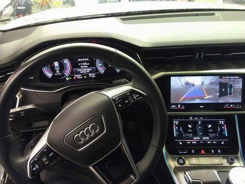 2024 Audi A6 55 Premium Plus