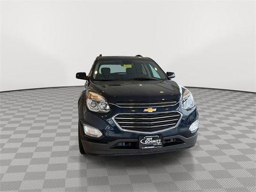 2017 Chevrolet Equinox 1LT