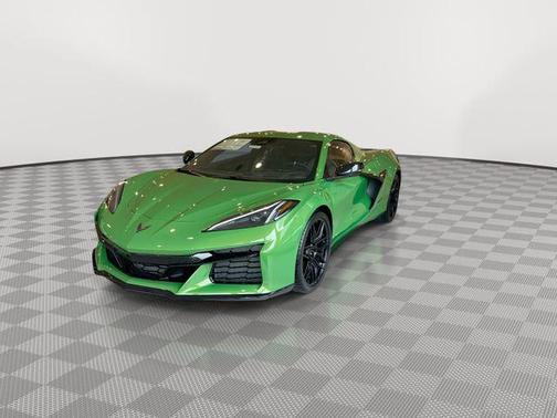 2026 Chevrolet Corvette Z06