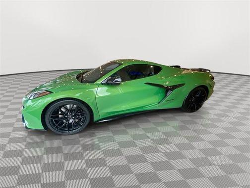 2026 Chevrolet Corvette Z06