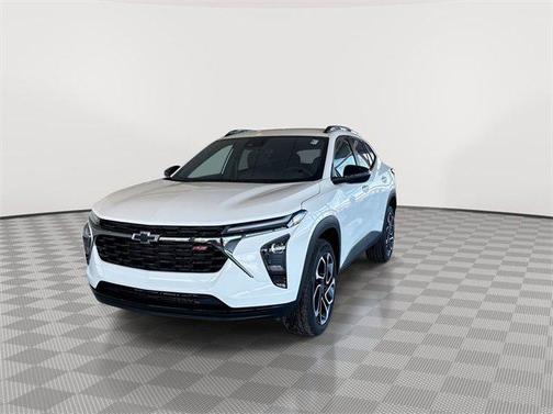 2025 Chevrolet Trax FWD 2RS