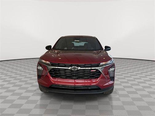 2025 Chevrolet Trax FWD 1RS