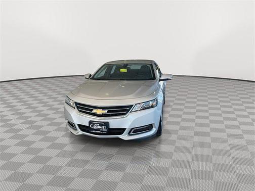 2019 Chevrolet Impala 1LT