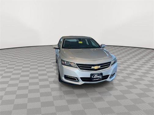 2019 Chevrolet Impala 1LT