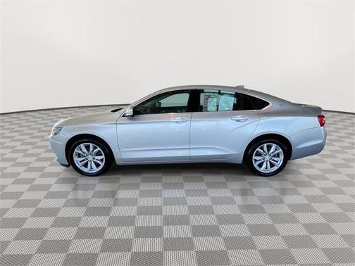 2019 Chevrolet Impala 1LT